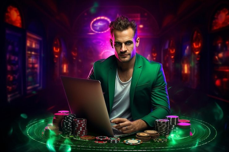 Privasi mobile saat membaca panduan deposit